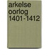 Arkelse oorlog 1401-1412