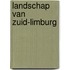 Landschap van Zuid-Limburg