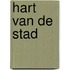 Hart van de stad