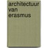Architectuur van Erasmus