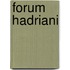 Forum Hadriani