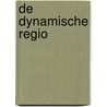De dynamische regio door P. Brusse