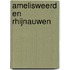 Amelisweerd en Rhijnauwen