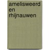 Amelisweerd en Rhijnauwen by Michael J. Albers