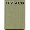 Trafohuisjes by R. Blijdenstijn