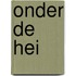 Onder de hei