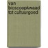 Van bioscoopkwaad tot cultuurgoed