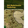 Het Nederlandse landschap by Trommar