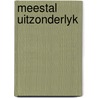 Meestal uitzonderlyk door Krimpen