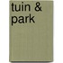 Tuin & park