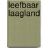 Leefbaar laagland