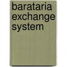 Barataria Exchange System by Unknown