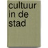Cultuur in de stad