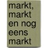 Markt, markt en nog eens markt