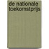 De Nationale Toekomstprijs