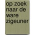 Op zoek naar de ware zigeuner