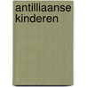 Antilliaanse kinderen by P. Vedder