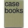 Case books by Books International