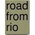 Road from rio