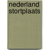 Nederland stortplaats door Bouwer