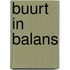 Buurt in balans