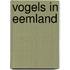 Vogels in eemland
