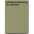 Arbeidsontwikkeling als identiteit