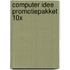 Computer Idee promotiepakket 10x