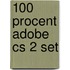 100 procent Adobe CS 2 SET