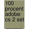 100 procent Adobe CS 2 SET by Olij