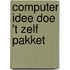 Computer Idee doe 't zelf pakket