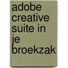 Adobe Creative Suite in je broekzak by Metz