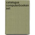 Catalogus Computerboeken set