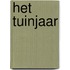 Het tuinjaar