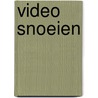 Video snoeien door Huls
