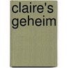 Claire's geheim