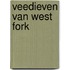 Veedieven van west fork