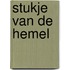 Stukje van de hemel