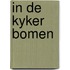 In de kyker bomen
