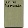 Uur van frankenstein door Brian W. Aldiss