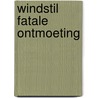 Windstil fatale ontmoeting door Wirt Williams