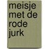 Meisje met de rode jurk