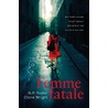 Femme fatale door Virginia Kantra