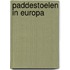 Paddestoelen in europa