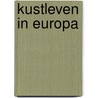KUSTLEVEN IN EUROPA door B. Gibbons