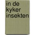 In de kyker insekten