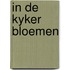 In de kyker bloemen
