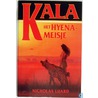 Kala het hyenameisje by Nicholas Luard