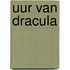 Uur van dracula