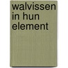 Walvissen in hun element door Francois Gohier